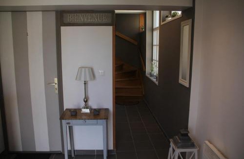 Wavrechain-sous-Faulx Apartamento | Studio littoral à Wavrechain
