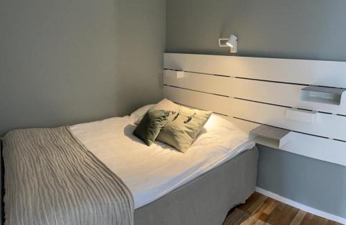 Karlskrona Apartamento | Studio Living
