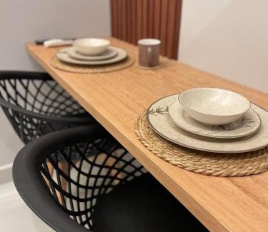 Coloninha Apartamento | Studio Loft 08 novo e aconchegante, Gaspar centro, 15 minutos de Blumenau