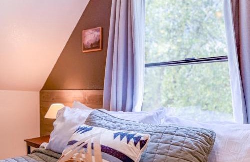 Oakhurst Apartamento | Studio Loft Near Yosemite with Kitchenette