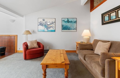 Bear Valley Condominio | Studio Loft - Pets ok!! - CS #119 by Bear Valley Vacation Rentals