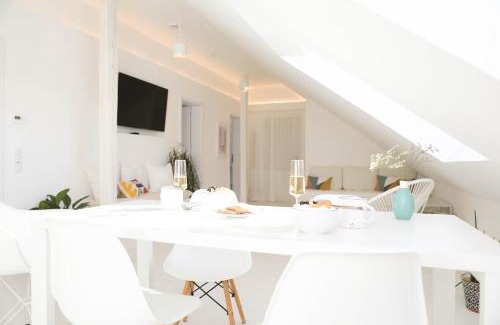 Erpel Apartamento | Studio-Loft Siebengebirge Westerwald
