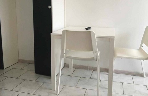 Saint-Louis Apartamento | Studio Lora RM 840 G