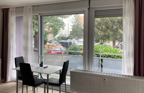 Saint-Louis Apartamento | Studio Lora RM 860D