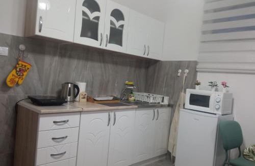 Vozdovac Apartamento | Studio Lotos