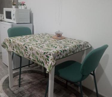 Vozdovac Apartamento | Studio Lotos