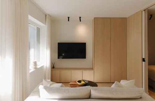 Knokke Apartamento | Studio Lou