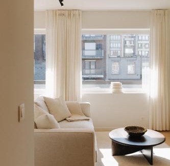 Knokke Apartamento | Studio Lou