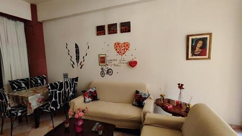 Xylofagou Apartamento | -= Studio Love =-