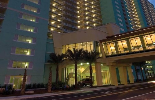 Open Sands Condominio | Studio Lower Level Condo, Gulf of Panama Fun!