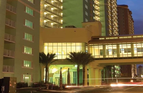 Open Sands Condominio | Studio Lower Level Condo, Gulf of Panama Fun!