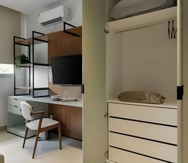 Ouro Preto Apartamento | Studio Luggo Pampulha