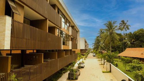 Praia dos Carneiros Apartamento | Studio Luxo - Melhor trecho da Praia dos Carneiros