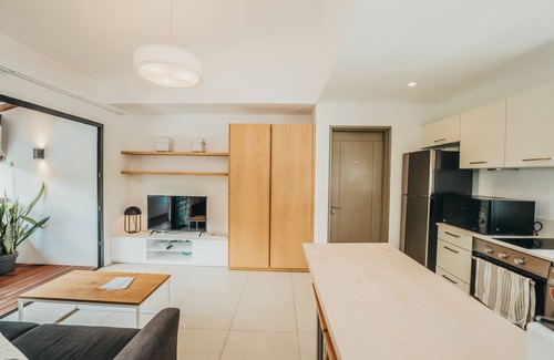 Grande Riviere Noire Apartamento | Studio - luxury coastal residence