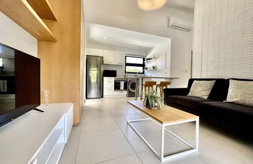 Grande Riviere Noire Apartamento | Studio - luxury coastal residence