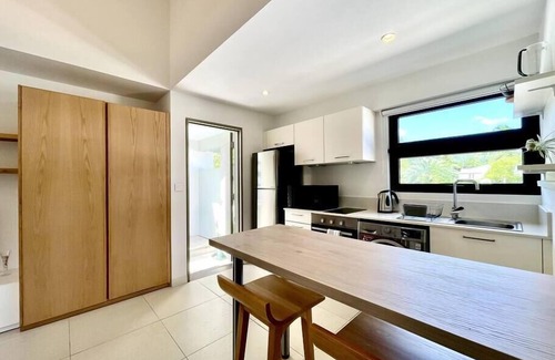 Grande Riviere Noire Apartamento | Studio - luxury coastal residence
