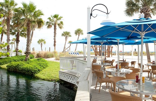 St. Pete Beach Complejo | Studio, Luxury Condo, St. Petes, FL (3318317)