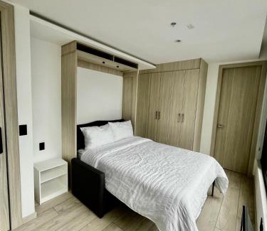 La Carolina Apartamento | STUDIO Luxury View Edificio Harmony