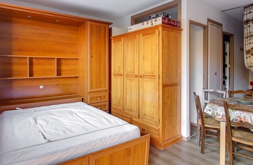 Luz-Saint-Sauveur Apartamento | Studio Luz-Saint-Sauveur, studio flat, 4 persons