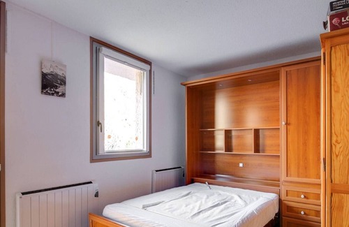 Luz-Saint-Sauveur Apartamento | Studio Luz-Saint-Sauveur, studio flat, 4 persons