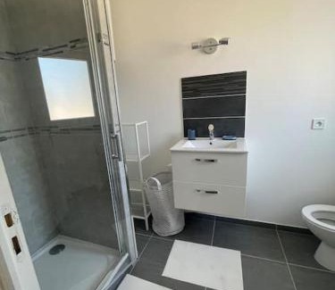 Saint-Etienne-du-Rouvray Apartamento | Studio meuble Kenaya 29m2.