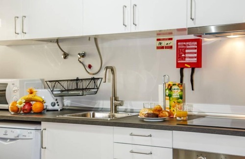 Mafra Apartamento | Studio Mafra by Interhome