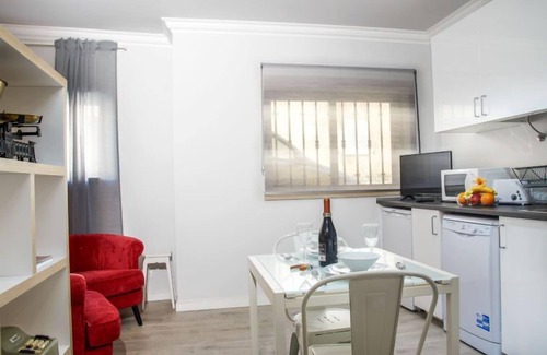 Mafra Apartamento | Studio Mafra by Interhome