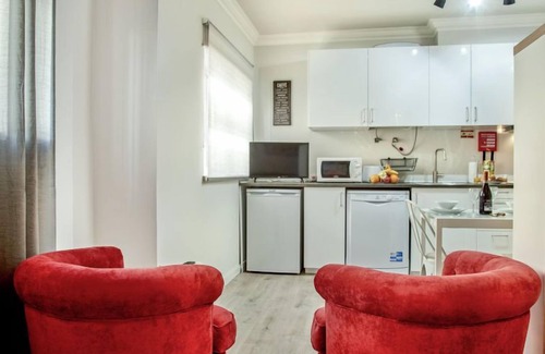 Mafra Apartamento | Studio Mafra by Interhome