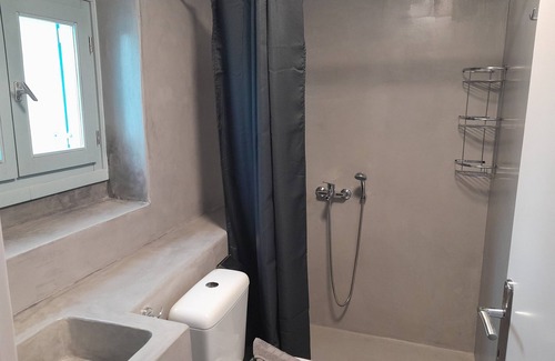 Kithira Apartamento | STUDIO MAIRAS ARCH HOUSES