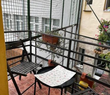 Kosancicev Venac Apartamento | Studio Mamamia