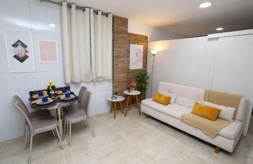 Parque Verde Apartamento | Studio Manaíra #805 - Piso en la playa por Carpediem