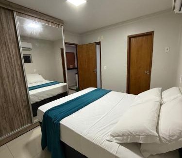 Maraba Apartamento | Studio Maraba-LOFT LINDO
