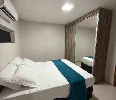 Maraba Apartamento | Studio Maraba-LOFT LINDO