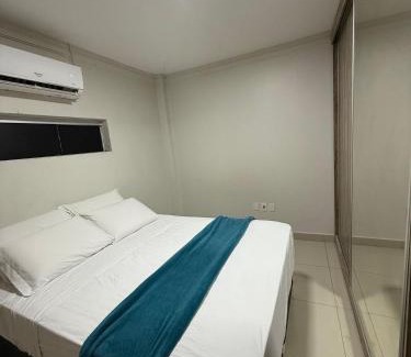 Maraba Apartamento | Studio Maraba-LOFT LINDO
