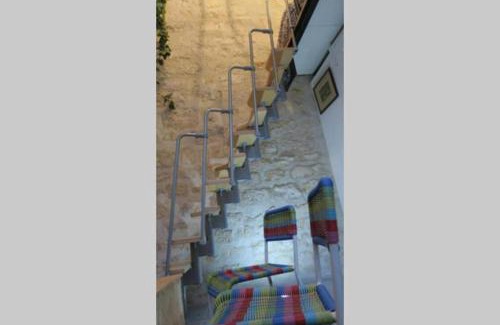 Quartier Saint-Ambroise Apartamento | Studio Marais Ménilmontant