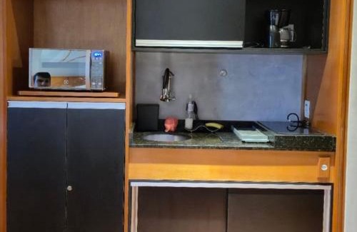 Centro Apartamento | Studio Marapendi