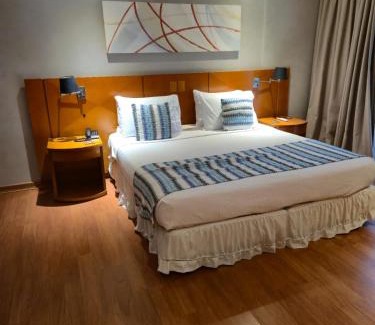 Centro Apartamento | Studio Marapendi
