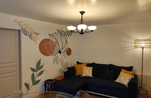 Annonay Apartamento | Studio Marie