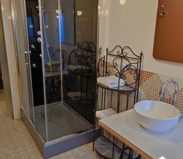 Annonay Apartamento | Studio Marie
