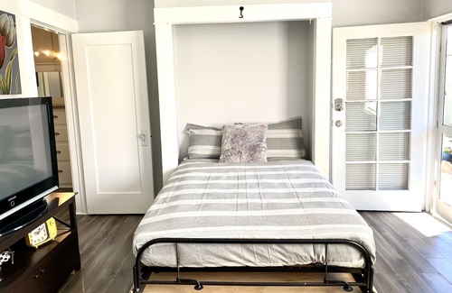Central San Pedro Apartamento | Studio Marina Proximity