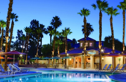 Palm Desert Complejo | Studio - Marriott's Desert Springs Villas I - Full Resort Access