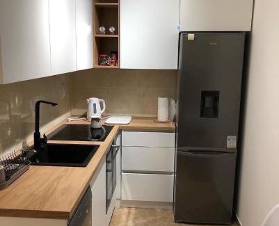 Apatin Apartamento | Studio “Masha”