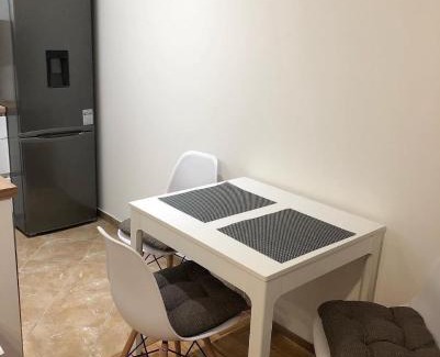 Apatin Apartamento | Studio “Masha”