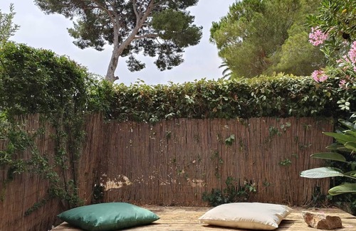 Tamaris Apartamento | Studio Matahari au Calme - Proche mer - Proche Sablettes - 3 mn à Pied de la mer