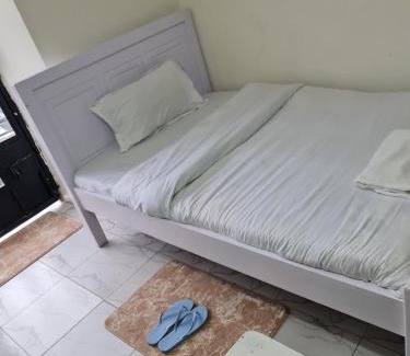 Nairobi Apartamento | Studio Mauve, South B, Sana Sana, Off Mombasa road