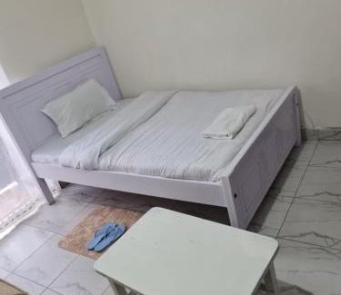 Nairobi Apartamento | Studio Mauve, South B, Sana Sana, Off Mombasa road