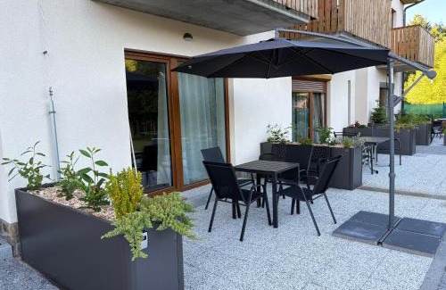 Kasperske Hory Apartamento | Studio Mavis
