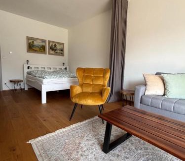 Kasperske Hory Apartamento | Studio Mavis