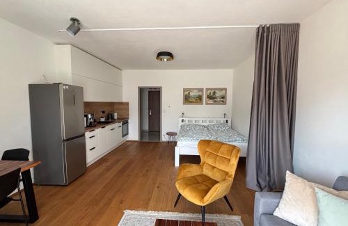 Kasperske Hory Apartamento | Studio Mavis