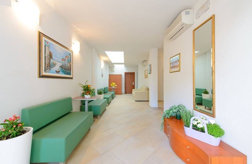Viserbella Apartamento | RESIDENCIA DUCAL A 20 METROS DEL MAR, EN VISERBA. Mono Suite n. 3